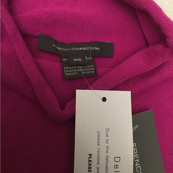 French connection sweater - Picture 4 of 13